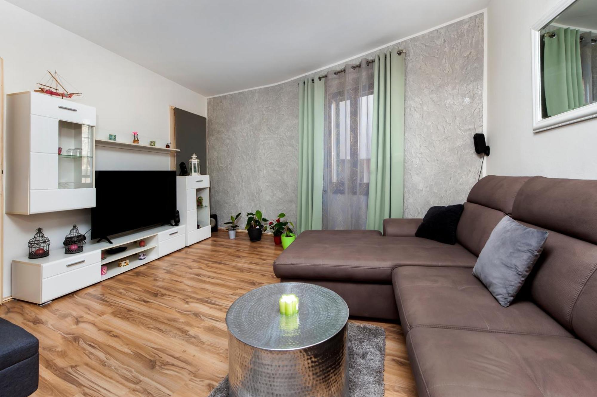 Apartment 1900 Rovinj Exterior photo