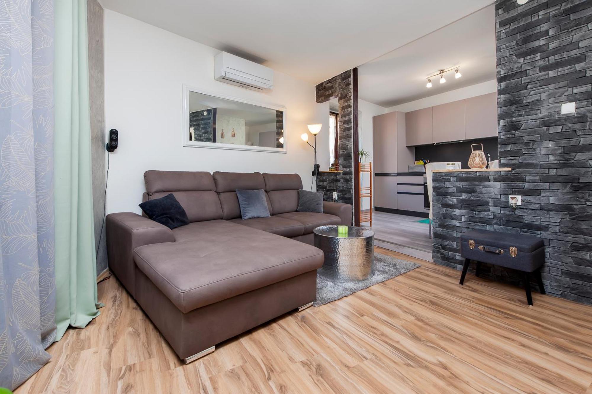 Apartment 1900 Rovinj Exterior photo